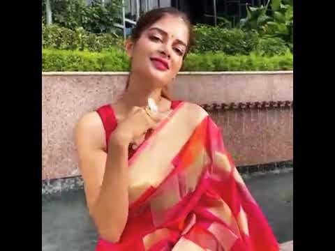 Madhumita Sarkar Hot Looking new Video 9 | #madhumita | #mangotree | #youtubeshorts | #Shorts