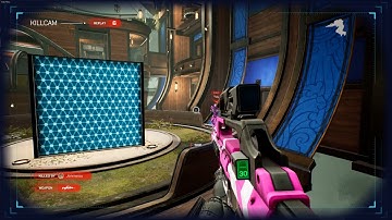 Splitgate - Bots be Bottin