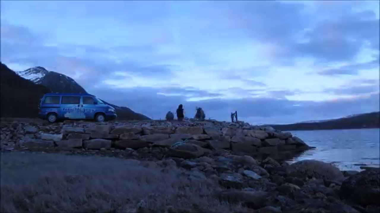 ERASMUS TROMSØ - NORWAY