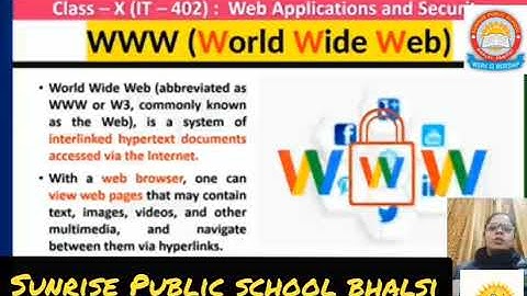 10th IT Part-B Ch-16 Networking fundamentals