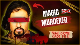 From Performer to Murderer: The Case of Ash Armand | True Crime Documentary | ASMR Sleep Stories