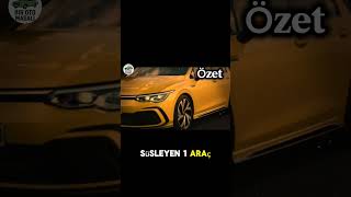 Wolkswagen Golf Tarihi #wolkswogen #golf #wolkswagengolf #otomobilinceleme #efsaneotomobiller