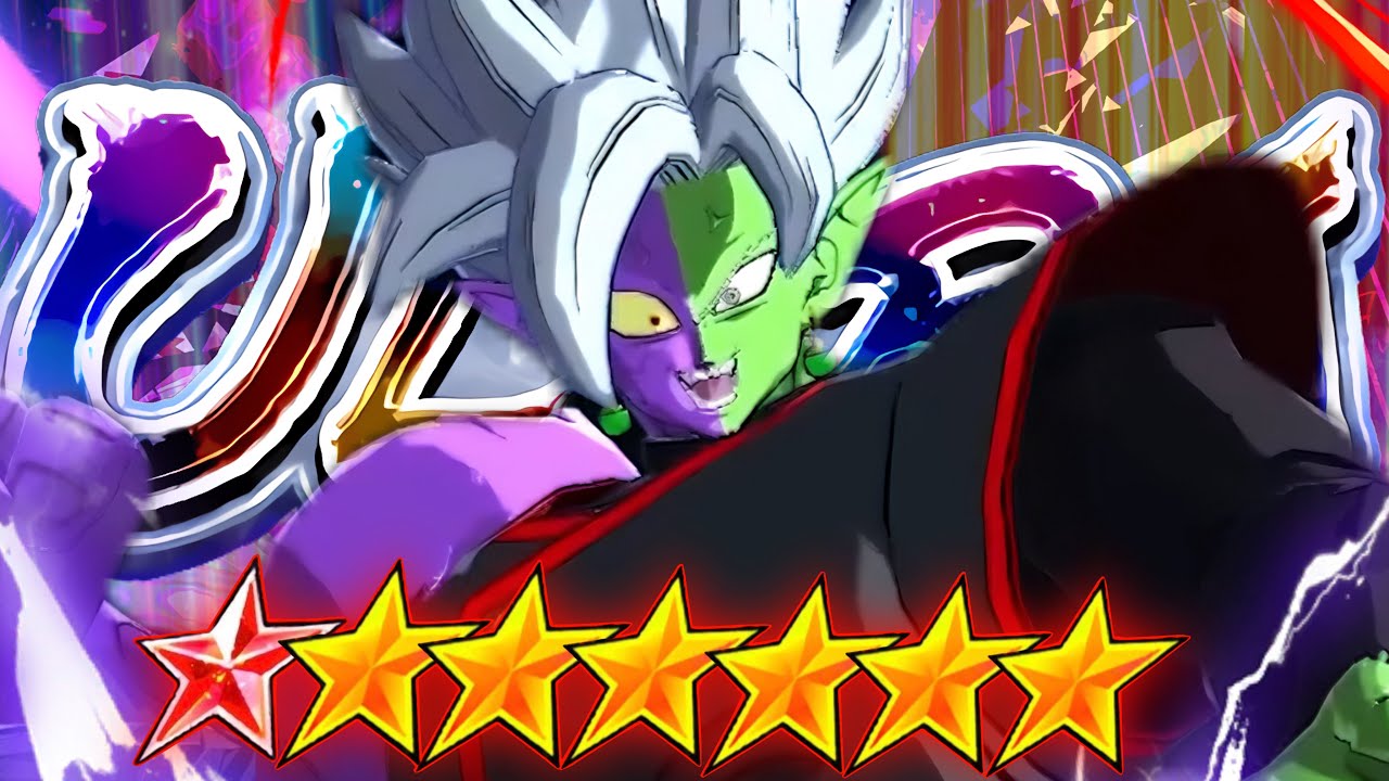 ¡ESTE PERSONAJE SOLO HACE ONE-SHOTS! ZAMASU ULTRA SHOWCASE (Dragón Ball Legends)