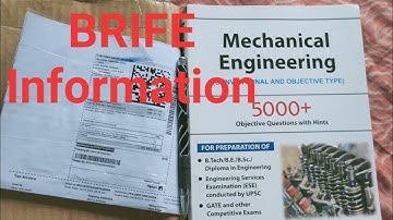 R. S. KHURMI Book MECHANICAL Engineering
