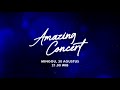 TVC PROMO AMAZING CONCERT GTV TUNE IN 