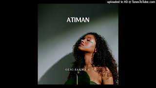 Atiman geni Sakwaa rendition Repost 2024