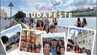 Bölüm 3 | Budapeşte Karavan Deneyimi | Gezi, Konaklama ve Masraflar
