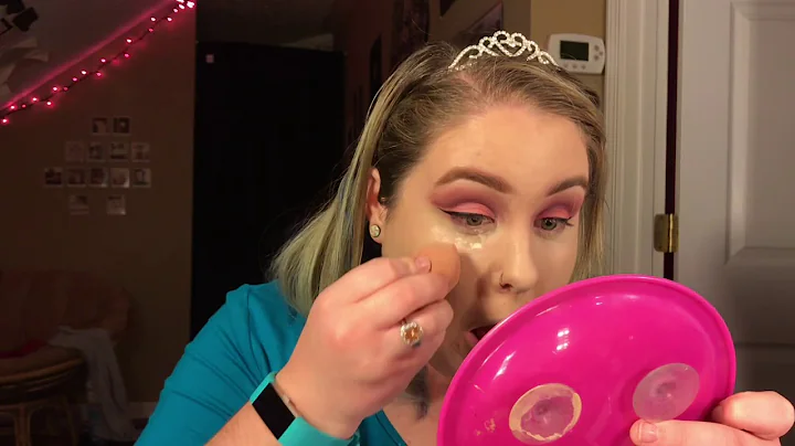 I Wanted To Be A Princess