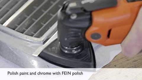 Felt polishing pad for triangular backing pad