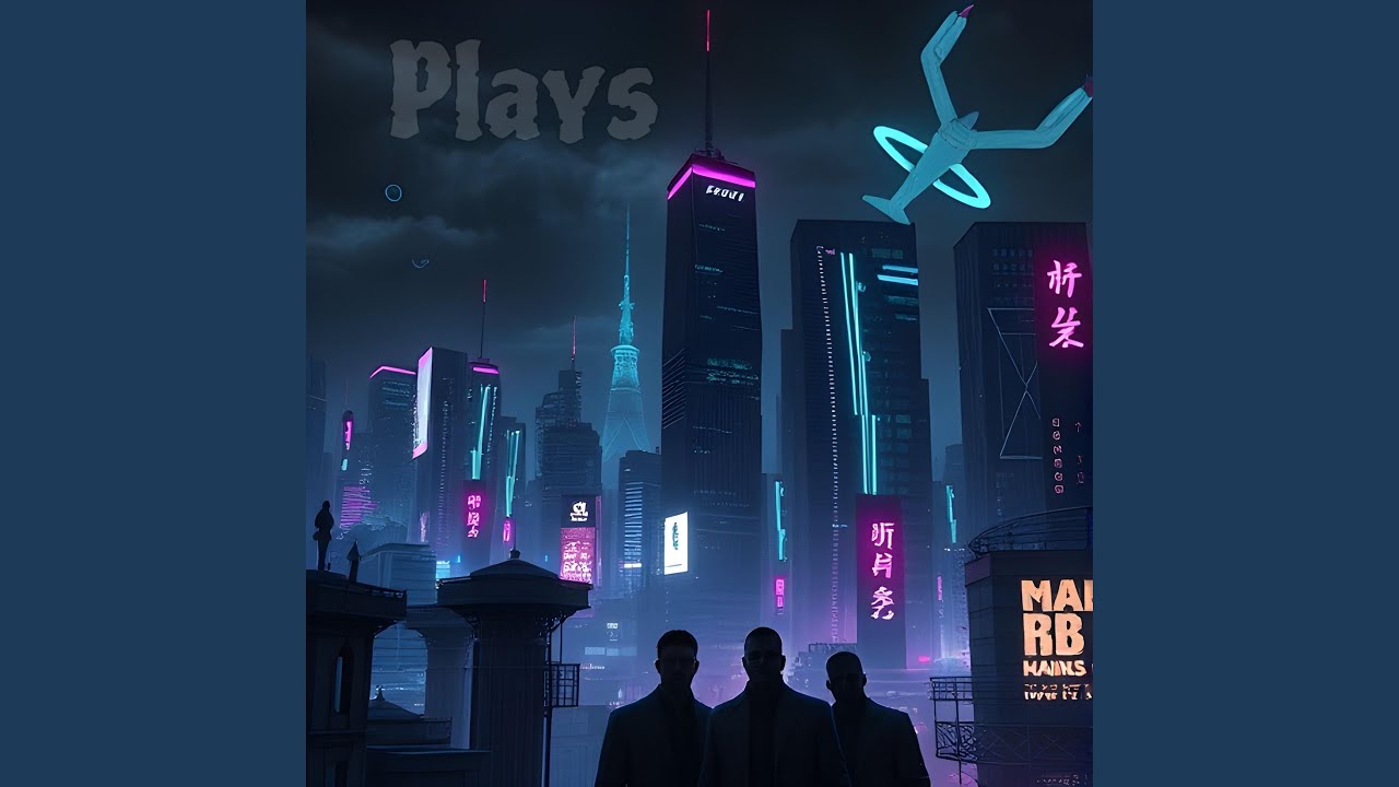 Watch Plays on YouTube Watch Plays on YouTube
