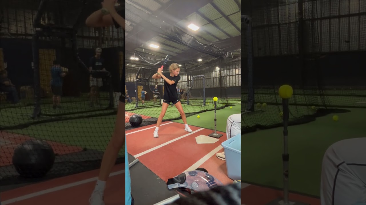 Hitting and Pitching lesson 9/11