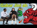 Waraysiga Gabar Jini Ah Part 3 5 Jinigu Gabdhaha Ma Kufsadaa Dhambalki Jacayl Iyo Qisada Raymaa