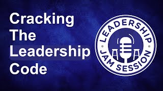 Celebrity Cracking the Leadership Code Wealth