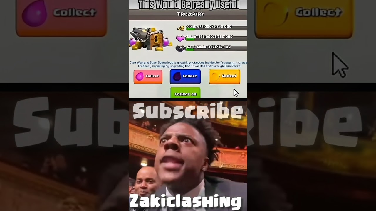 What's Your Thoughts  -COC II 