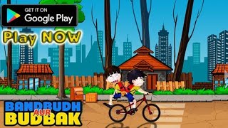 BANDBUDH AUR BUDBAK NEW GAME 2022 HARDEST HAME EVER PLAY NOW💓 screenshot 4