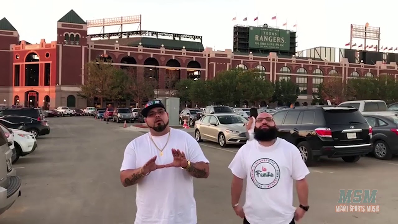 Miami Hurricanes 2018 Intro song BeatLSU by SoLo D YouTube