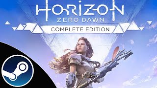 You Are Not A True Sony Fan If Horizon: Zero Dawn Getting A PC Port Bothers You