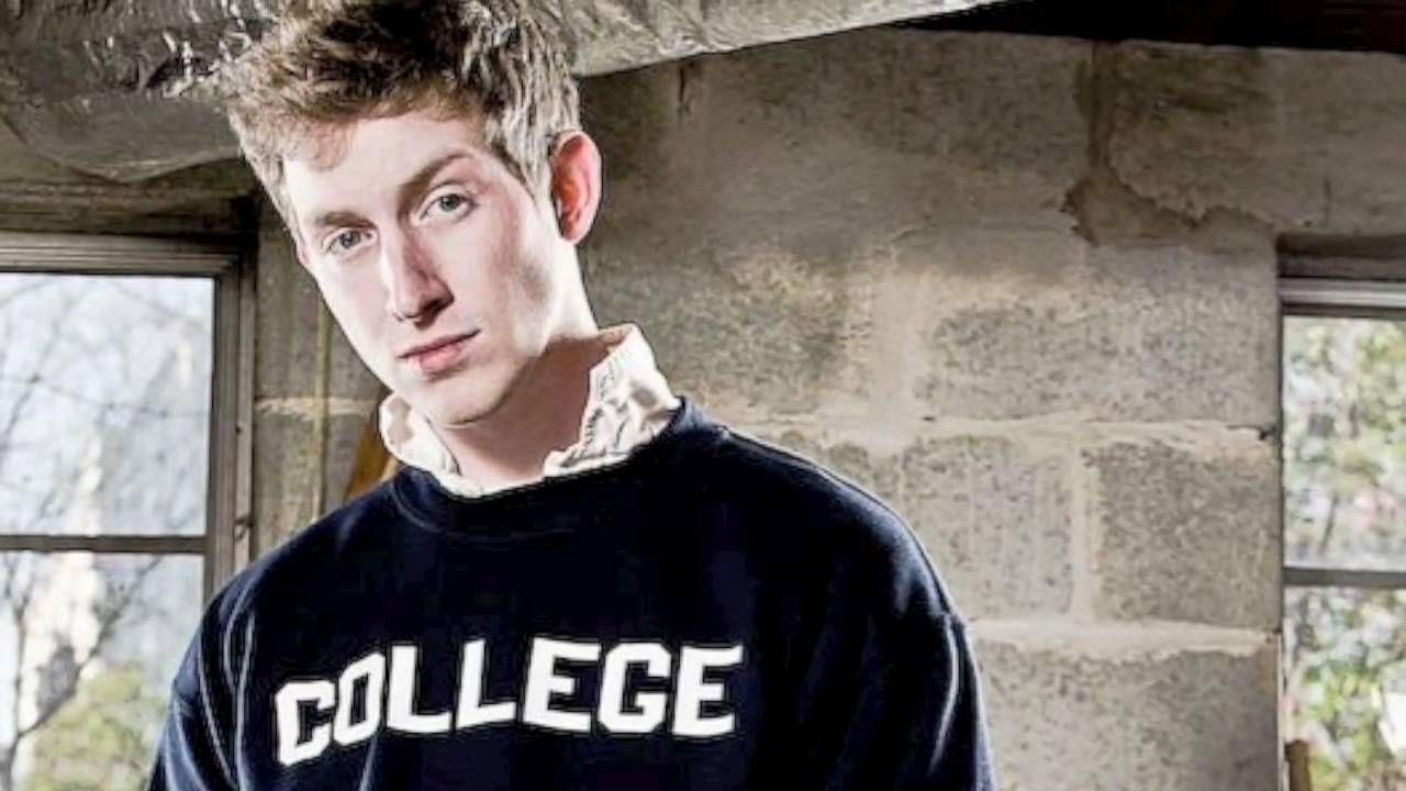 I Love College Asher Roth 112