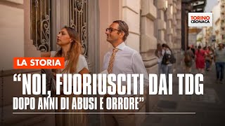 “Noi, fuoriusciti dai Testimoni di Geova dopo abusi e orrore” con @cultiabusanti