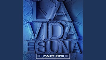 La Vida Es Una (feat. Pitbull)