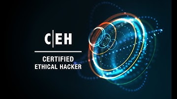 CEHv11 Module 1 Introduction to Ethical Hacking