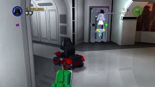 Lego Star Wars TCS - The Empire Strikes Back: Betrayal Over Bespin (FP) by xxSAMCROW316xx 288 views 2 weeks ago 18 minutes