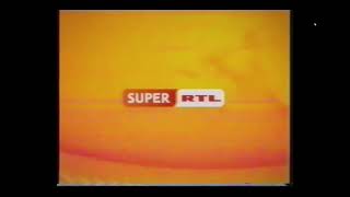 TOGGO/SUPER RTL Ident (Alt) Resimi