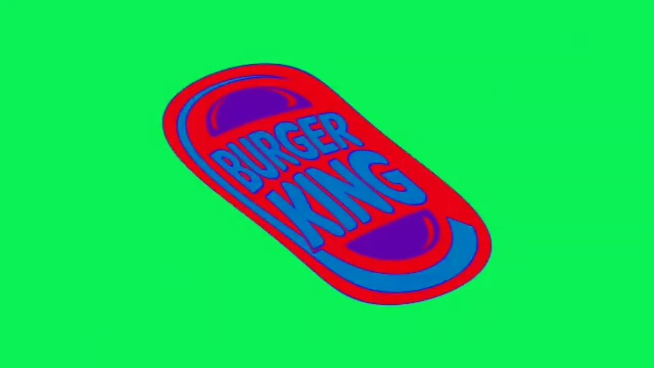 [REQUESTED] Burger King Logo Effects (Preview 2B V35 Effects)