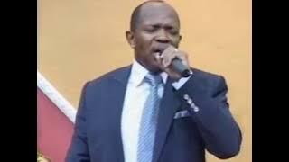 PRAISE & WORSHIP WITH APOSTLE JUSTICE DLAMINI vol 1