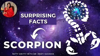 Download lagu 9 Surprising Facts About Scorpios  Personality mp3