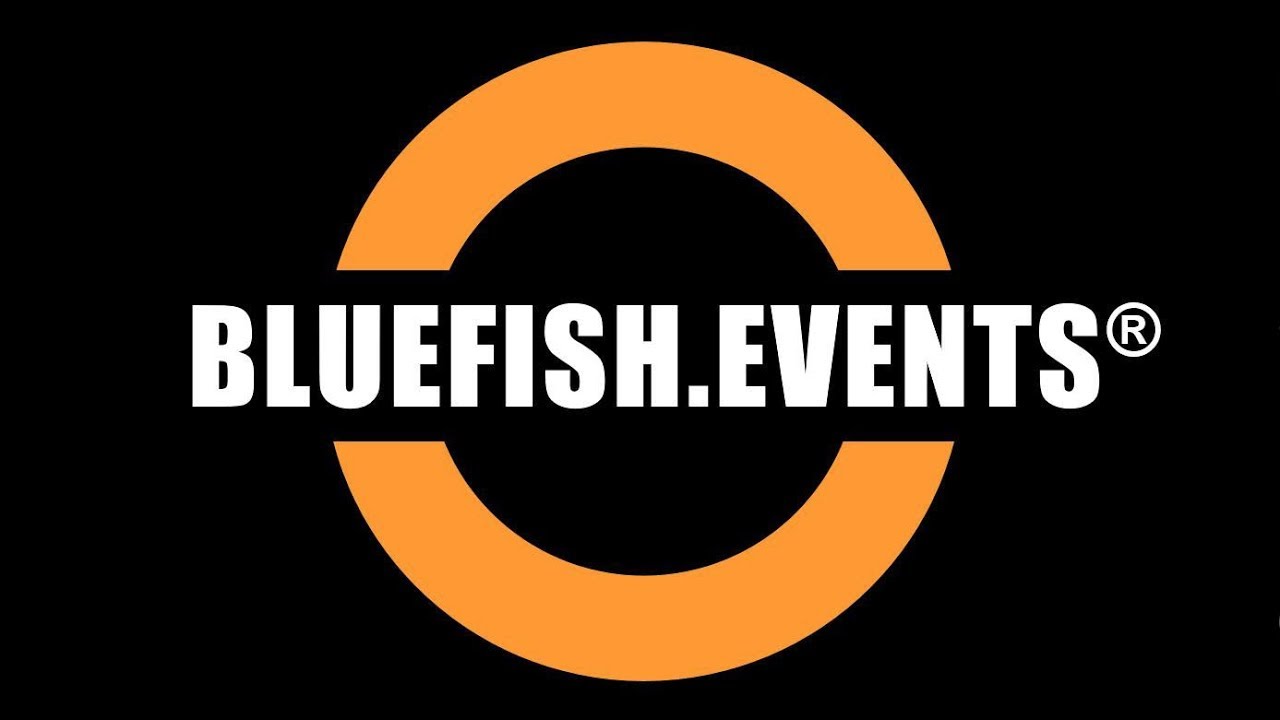 BLUEFISH.EVENTS - Unsere neuen EVENTMÖBEL - einfach anders!