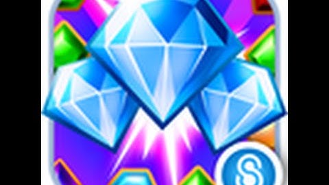 Diamond Quest! - Stage 14 Walkthrough Solution