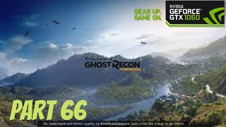 Ghost Recon Wildlands Part 66 Reach the Buchon House,Reach,Search the Buchon House Capture Antonio
