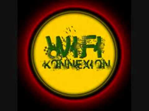 ♫ Lyona ♫ Wifi Connexion Kaneka Drehu