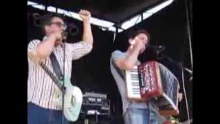 Fibber Island / Zilch - They Might Be Giants - Union County MusicFest