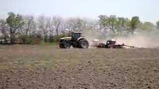 Planting corn in SE Kansas '08 .2