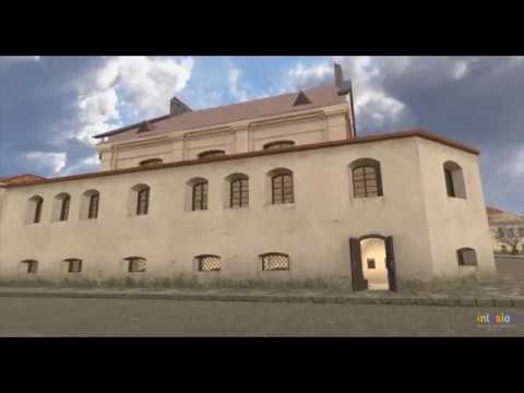 Video: Novgorodo Archeologai Rado Paslaptingą Augalą, Kuriam Yra 1000 Metų - Alternatyvus Vaizdas