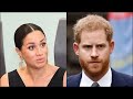 Just Chattin' - Harry & Meghan: We Knew This Would Happen