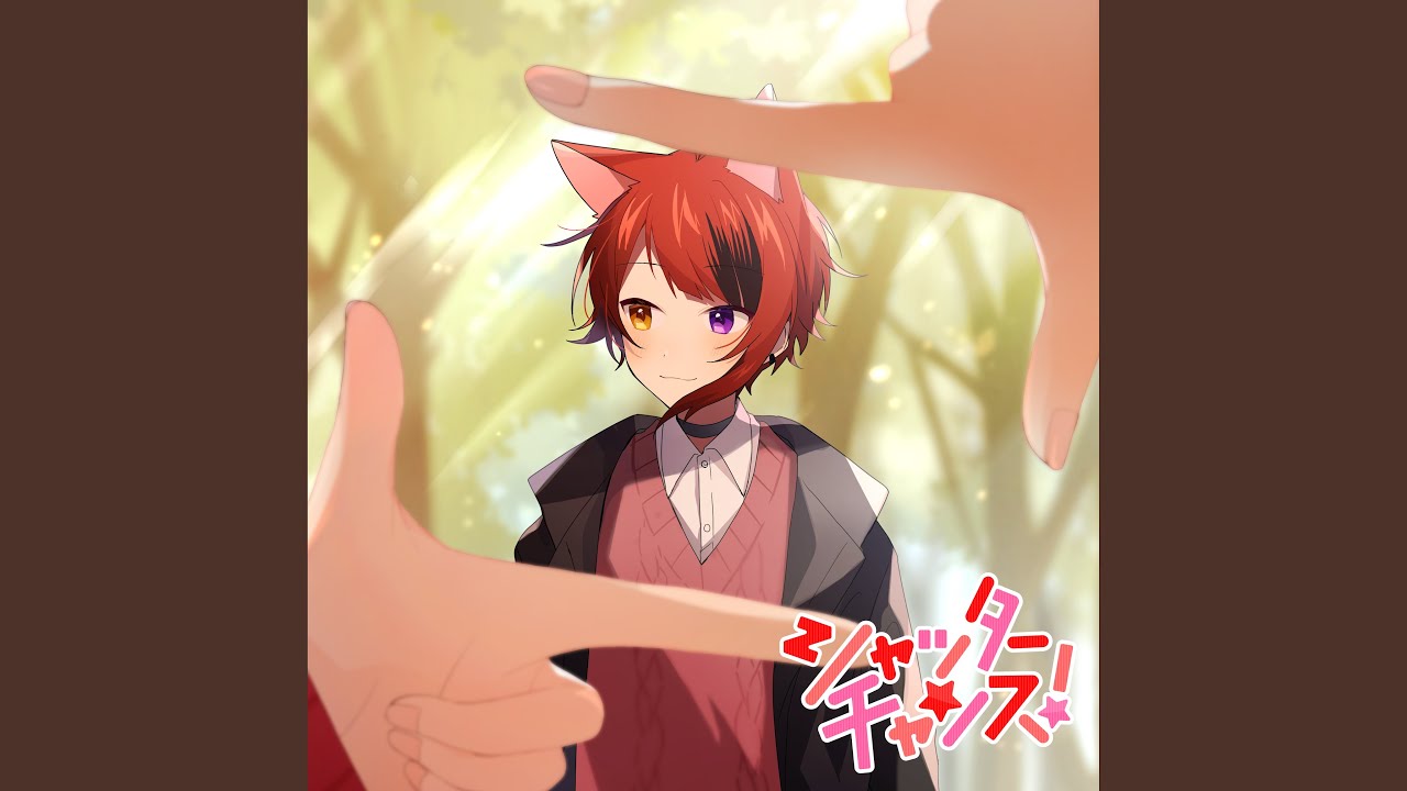 オオカミ - YouTube