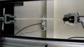 A Buckling Test of Plywood in AFEKA Tel Aviv Academic College of Engineering