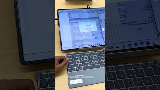 Huawei Matebook Fold Runs Windows 11? You Wont Believe How Easy It Is