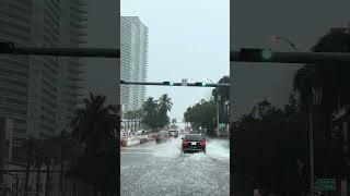 TFW you wish you had a boat instead of a car...