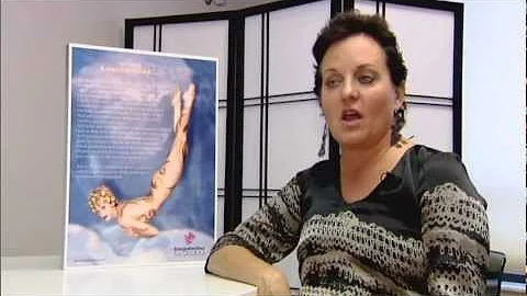 Michelle Hartog: Breast Cancer Survivor