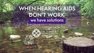 Auditory Brain Stem (ABI) - an option when hearing aids aren&#39;t enough