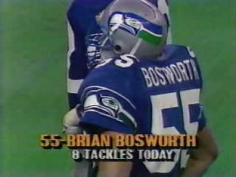 Brian Bosworth Photo 23