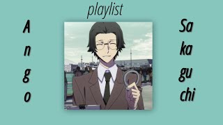 картинка: Анго плейлист/Ango playlist! [rus/рус]