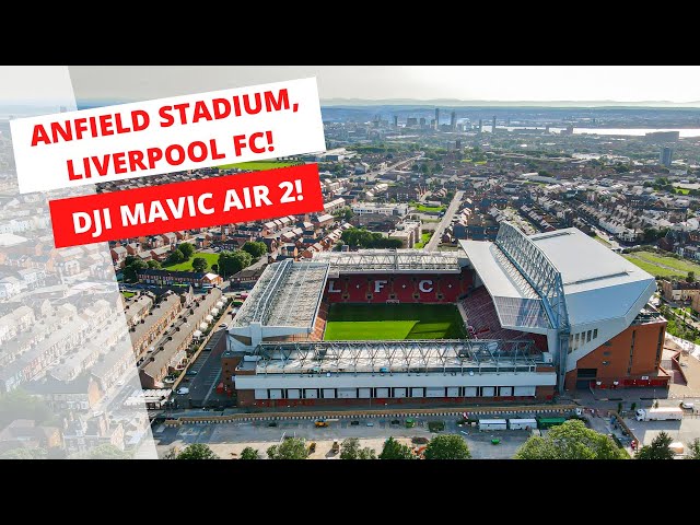 Dji mavic air best sale liverpool