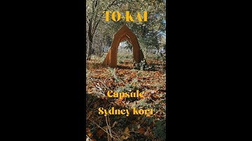 Capsule project Sydney Kort| WDKA Spatial Design