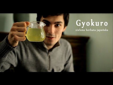 Wideo: Która herbata gyokuro jest najlepsza?