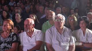 Χαρουτουνιάν:«Το ελαιόλαδο της Λέσβου έχει υπεραξία που δεν έχουμε αξιοποιήσει»